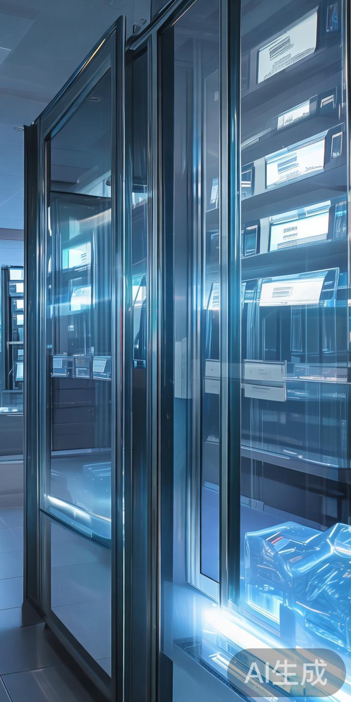 独立资金存放
很多正规平台会将用户资金存放在独立