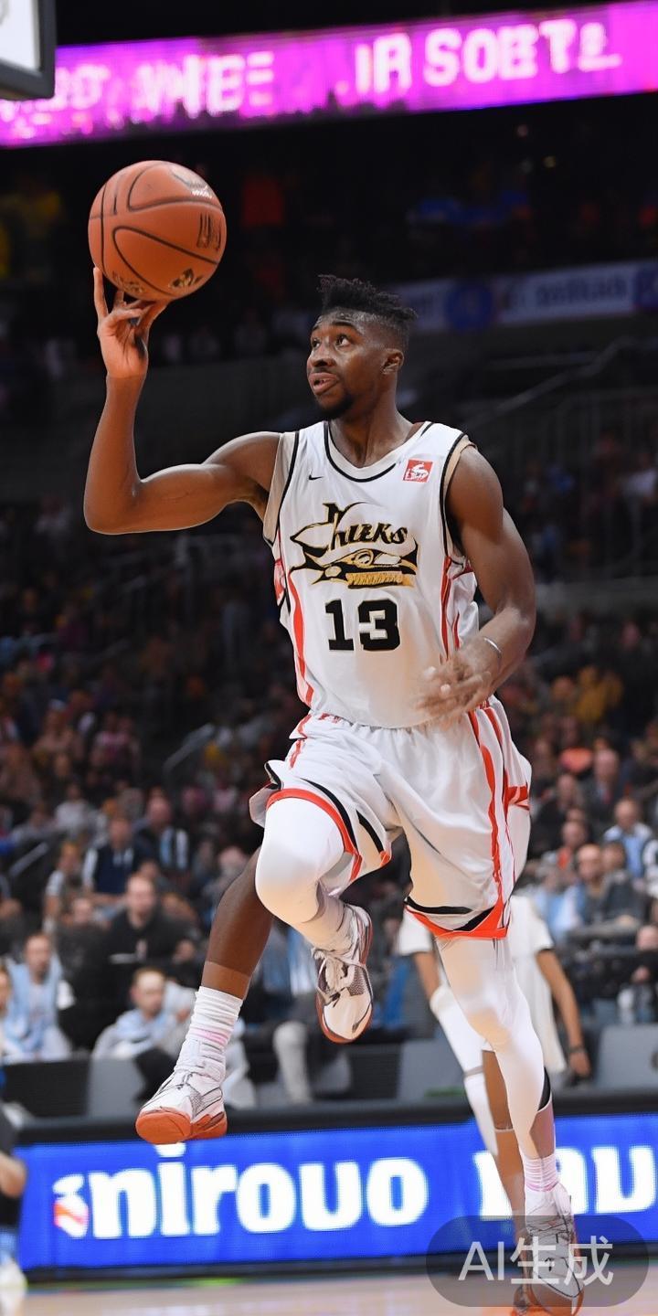 作为一名以坚韧著称的后卫，里弗斯在天博体育的季后赛