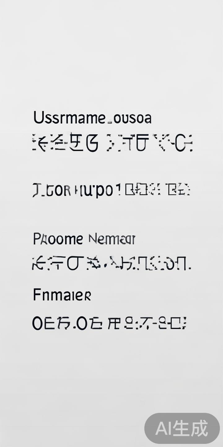 天博体育平台官网全面介绍及详细注册指南,让您轻松入门 根据提示填写您的真实信息,包括用户名、登录密码、手