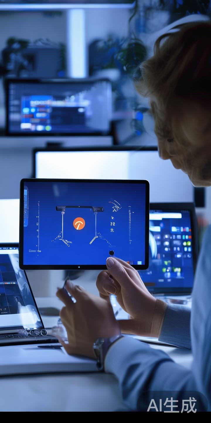 天博体育平台登陆异常原因分析与应对措施全攻略 确保使用稳定高速的网络连接是基础。建议用户在登录前