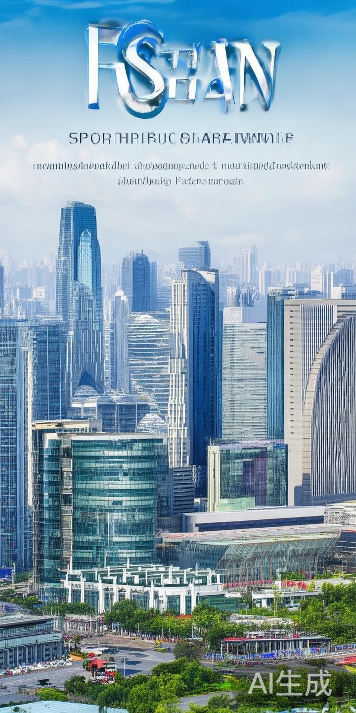 佛山天博体育助力体育事业繁荣发展,推动体育产业持续创新与腾飞 在当今社会,体育作为提升全民健康、促进社会和谐的重