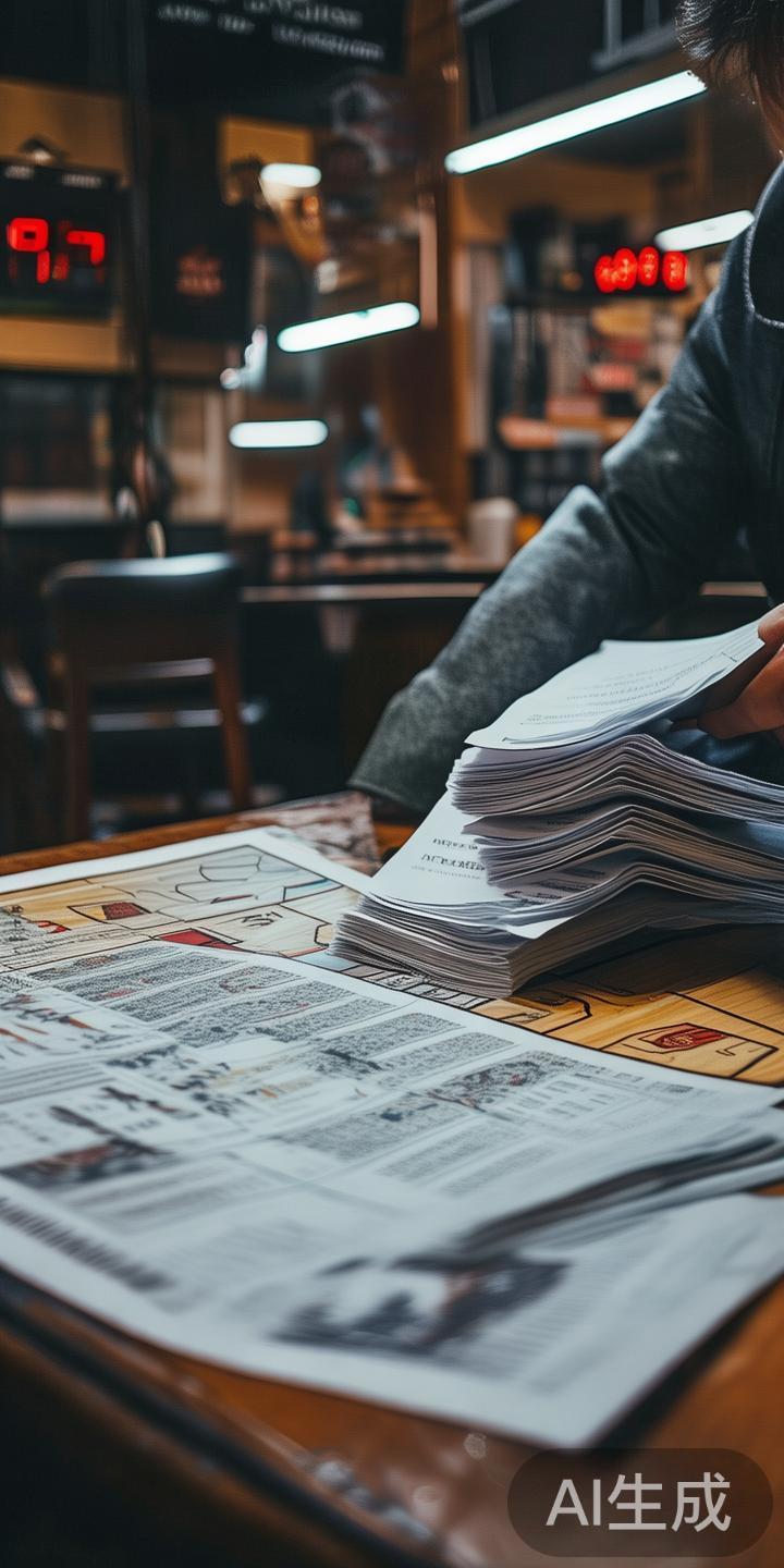 在投注之前，充分获取和分析相关赛事信息至关重要。包