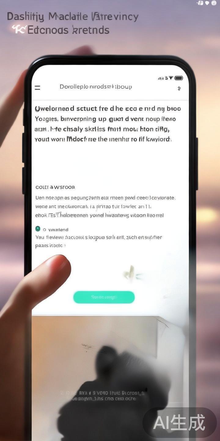 全面解析天博体育安全版APP下载安装步骤及使用中的注意事项 在完成下载安装后,建议用户开启手机的安全设置,如指
