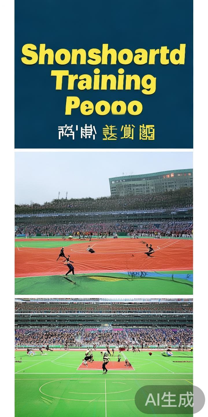 重庆天博体育拥有一支专业的运动培训团队，涵盖足球、