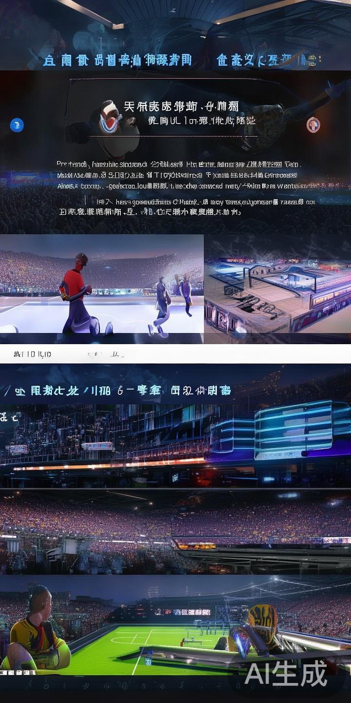 天博体育综合平台全面提升体育爱好者线上娱乐体验,畅享精彩体育内容 除了观看赛事,天博体育还提供丰富的专业分析、评论和